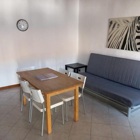 파비아 Casa Di Ringhiera 아파트 외부 사진